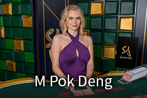 M Pok Deng Mobile